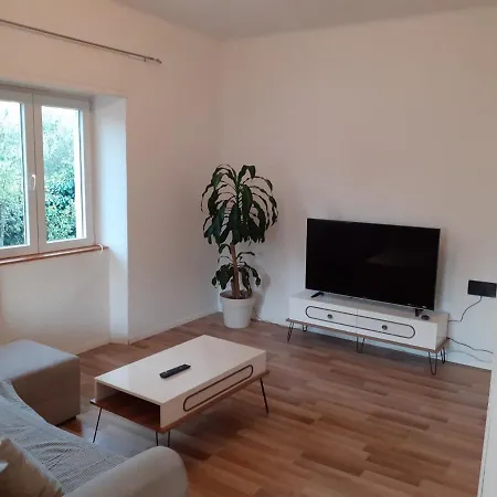 Apartamento Luan *