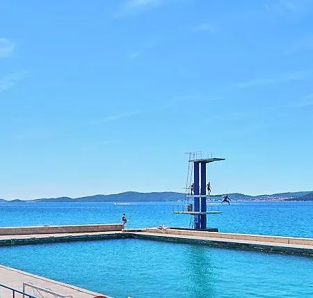 Luan Apartamento Zadar