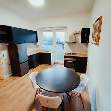 Luan Apartamento Zadar