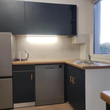 Apartamento Luan *