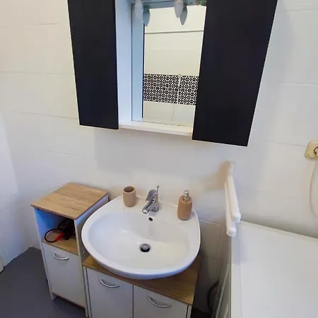 Luan Apartamento Zadar
